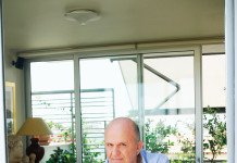 Ποιος γνωστός Έλληνας είπε: Έκανα σεξ σε τουαλέτες εστιατορίου