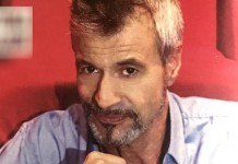 Έλληνας ηθοποιός: Ήμουν μανιακός με το σεξ. Πήγα ακόμα και με κοπέλες φίλων μου