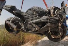 Έκκληση για πληροφορίες σοβαρά τραυματισμένου
