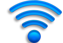 Δωρεάν WiFi στον δήμο Λαγκαδά