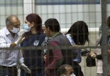 Κρούσματα φυματίωσης στο στρατόπεδο ΑΝΑΓΝΩΣΤΟΠΟΥΛΟΥ;