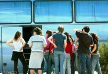 Αλλαγές στις σχολικές εκδρομές για γυμνάσια και λύκεια