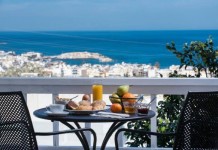 Casa Bianca Boutique Hotel. Ο τόπος υπήρχε, o χώρος δημιουργήθηκε