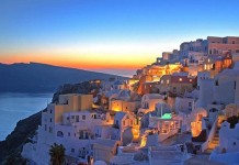 Η Ελλάδα στις 50 καλύτερες χώρες του κόσμου για διακοπές