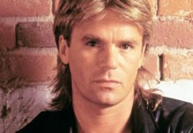 Θυμάστε τον MacGyver; Δείτε πώς είναι σήμερα