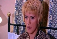 Έτσι είναι σήμερα η Σωσώ από τα «Εγκλήματα»
