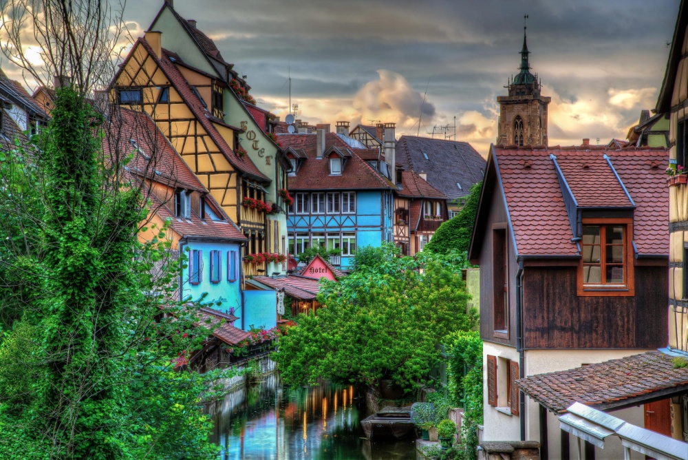 Colmar