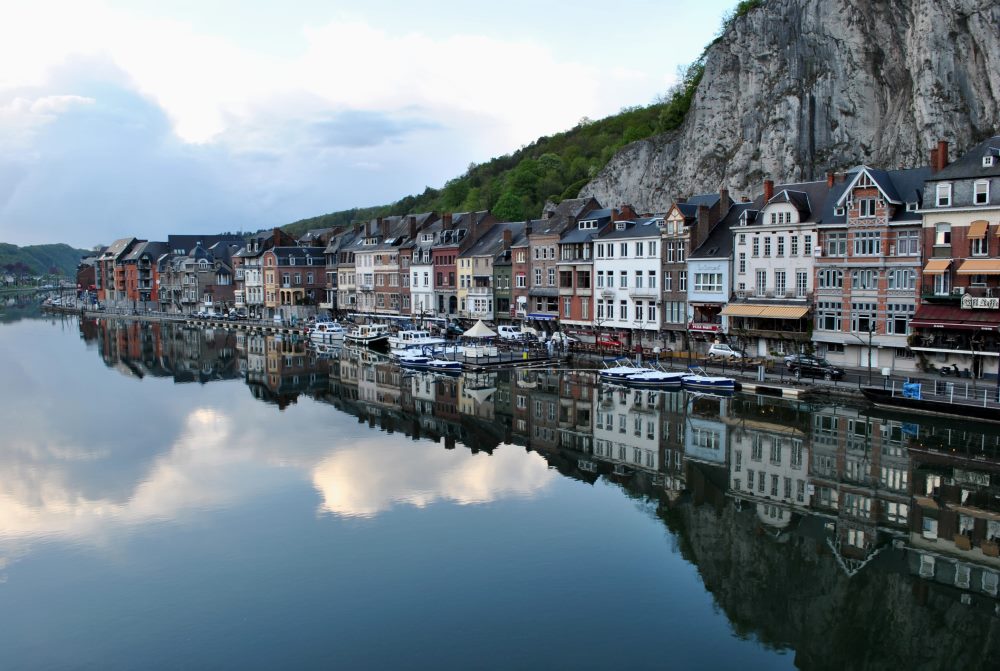 Dinant Belgium