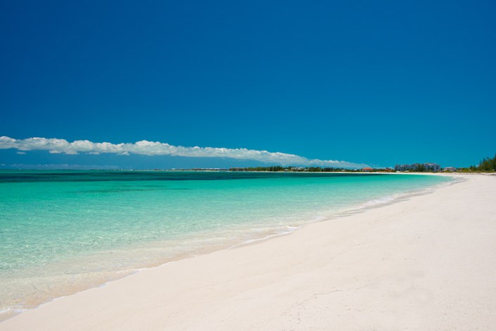 Grace Bay