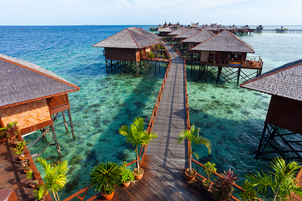 Mabul Island