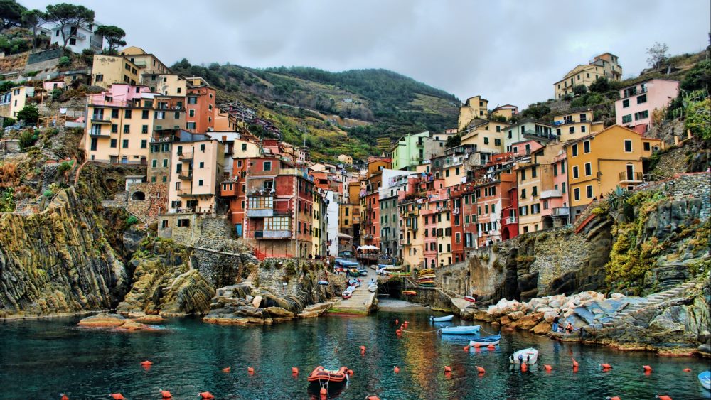 Riomaggiore