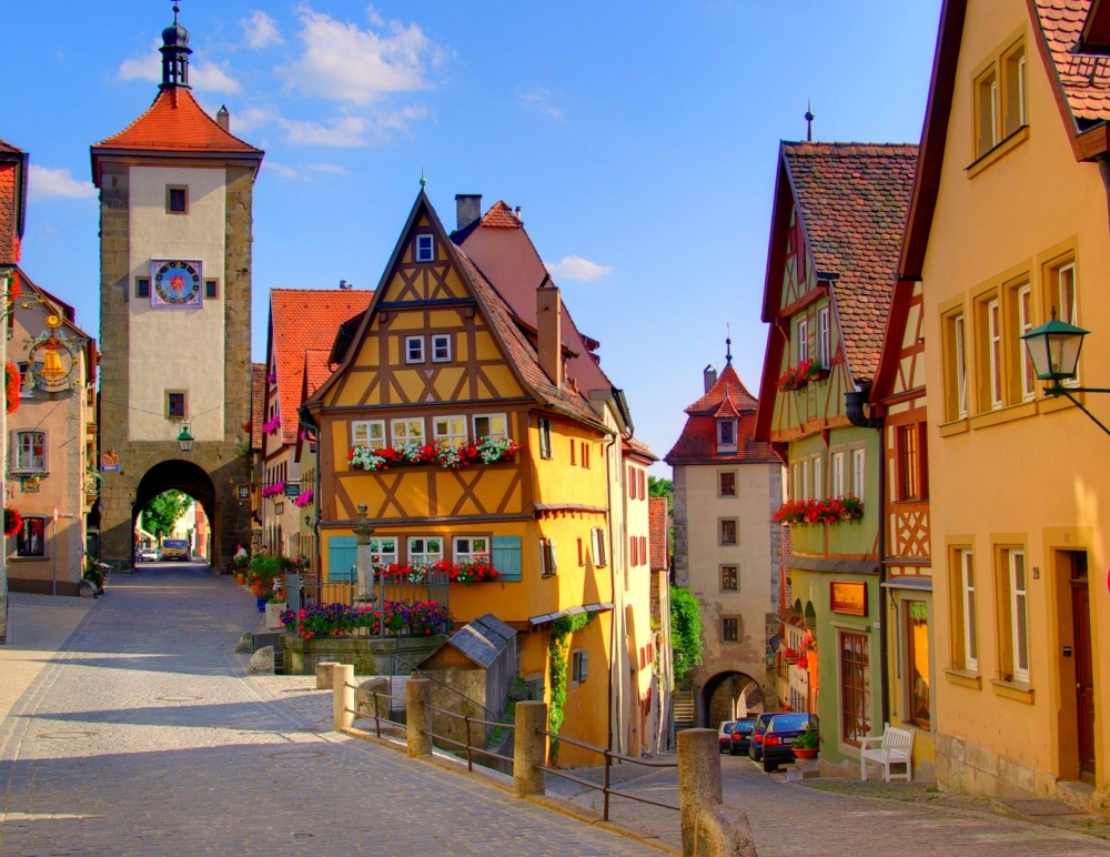 Rothenburg
