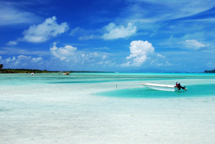 Siesta Key Public Beach