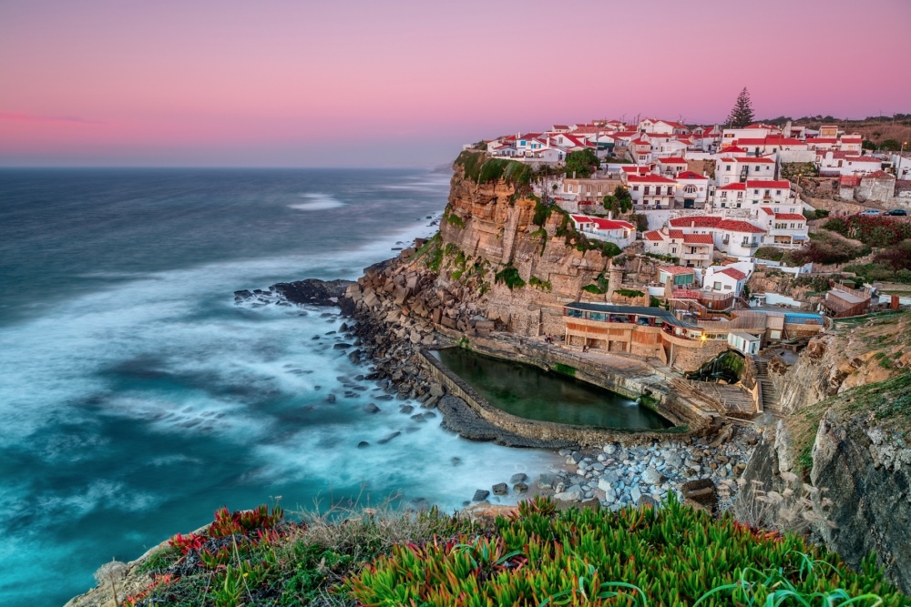 Sintra Portugal