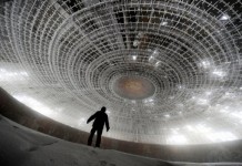 Tα 33… ομορφότερα εγκαταλελειμμένα μέρη του κόσμου