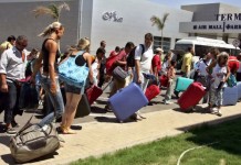 Λόγω καθυστέρησης βίζας, δεν θα έρθουν Ρώσοι το Πάσχα