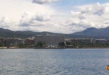 Αλλάζει το ''Μακεδονία Παλλάς''. Βάζει βαθιά το χέρι στην τσέπη ο Ι. Σαββίδης