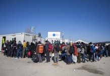“Ελλάδα δεν είναι μόνο η Θεσσαλονίκη όταν πρόκειται για hot spot”