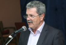 Φωτόπουλος για μετρό: «Από πότε ο Δήμος Δέλτα δεν περιλαμβάνεται στη δυτική Θεσσαλονίκη;»
