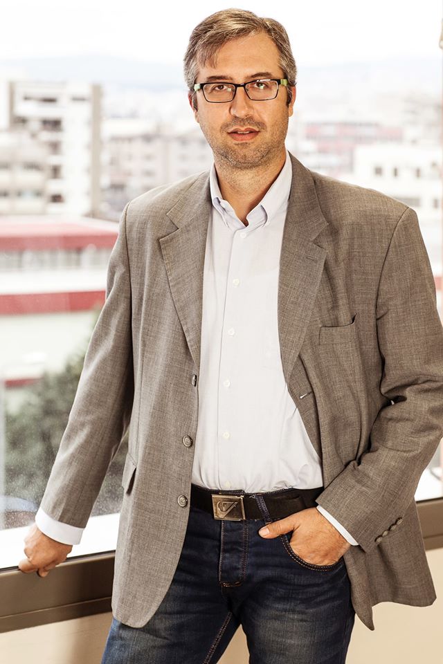 χατζηαγορου