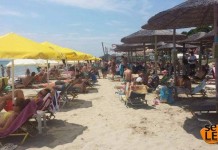 Ρεκόρ κρατήσεων για την Ελλάδα από Γερμανούς τουρίστες φέτος