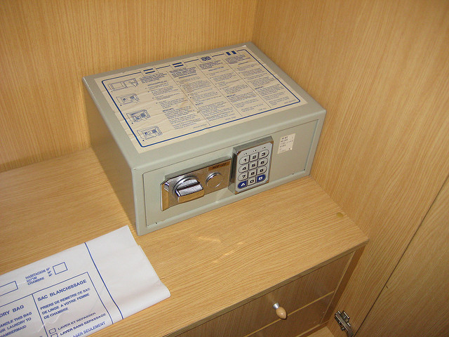 Photo by luftholen via Flickr