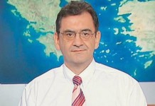 To συγκινητικό δημόσιο μήνυμα του Κολυδά για το Mega