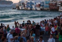 Πάει για νέο ρεκόρ ο τουρισμός φέτος