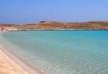 Δύο ελληνικά νησιά στους παραθαλάσσιους προορισμούς για το 2016