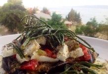 Έρχεται το Mount Athos Area KOUZINA 2016 Υπό την αιγίδα του Ελληνικού και του Κυπριακού Οργανισμού Τουρισμού τελεί η όλη διοργάνωση