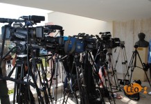 Μεγάλο ενδιαφέρον από πρεσβείες για τις νέες τηλεοπτικές άδειες