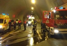 Θανατηφόρο τροχαίο με νεκρές δύο 24χρονες από Θεσσαλονίκη