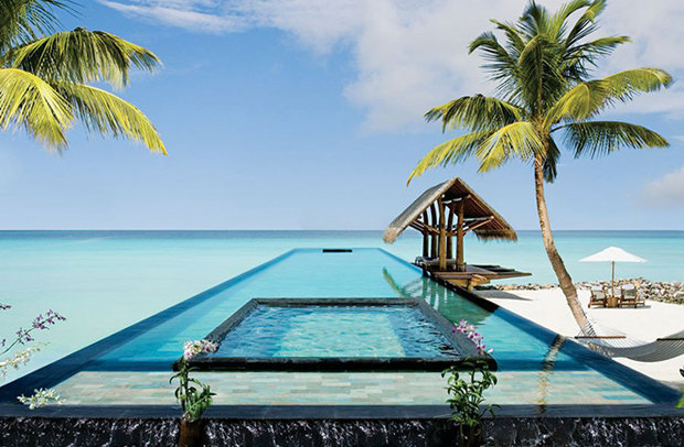 MALDIVES 