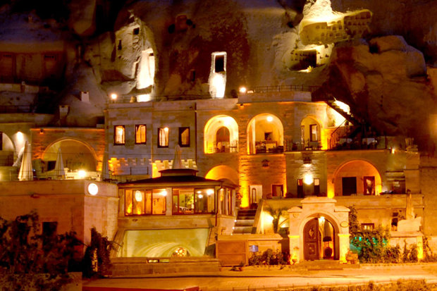 MIRAS HOTEL
