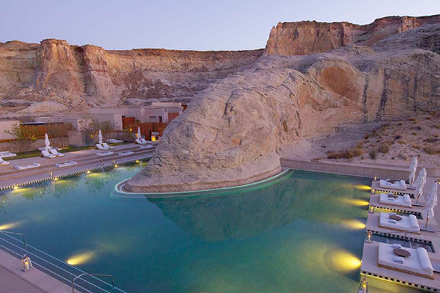 UTAH HOTEL 
