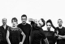 Σήμερα η πρώτη πρόβα της Ελλάδας στη σκηνή της Eurovision!