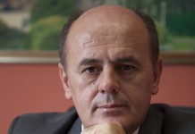Ο πρώην δήμαρχος Ωραιοκάστρου Δ.Σαραμάντος μας μιλάει για το σοβαρό ατύχημα που είχε