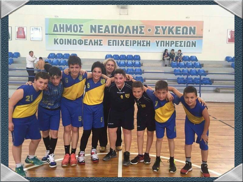 ΒΟΥΣΒΟΥΚΗΣ Δ.,ΚΙΤΣΙΟΣ,ΒΟΥΣΒΟΥΚΗΣ Μ.,ΛΕΟΝΤΑΡΙΔΗΣ,ΑΓΓΕΛΟΠΟΥΛΟΣ,ΓΚΛΑΒΕΤΑΣ,ΒΡΑΝΑΣ,ΓΙΑΧΓΙΑ,COACH ΜΠΟΥΓΙΟΥΚΛΗ ΤΑΝΙΑ