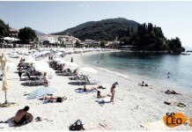 H ελληνική παραλία που ψηφίστηκε 3η καλύτερη του κόσμου (ΦΩΤΟ)