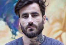 Συγκλονιστικό: H φωτογραφία και το μήνυμα του Γιώργου Μαυρίδη, που δημοσίευσε από την Κένυα (φωτό)