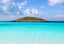 6 ελληνικές παραλίες στις καλύτερες στην Ευρώπη (ΦΩΤΟ)