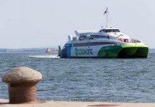 Γεμάτα τα ξενοδοχεία σε Βόλο και Σποράδες λόγω της ακτοπλοϊκής σύνδεσης με Θεσσαλονίκη