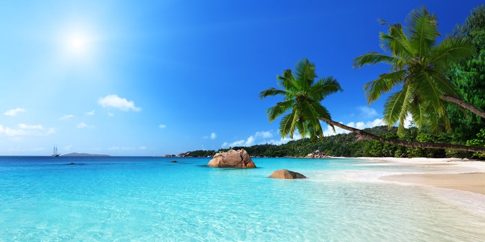 Anse Lazio