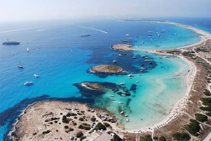 Playa-de-ses-Illetes