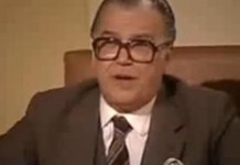 «Έφυγε» ο ηθοποιός Γιάννης Μιχαλόπουλος