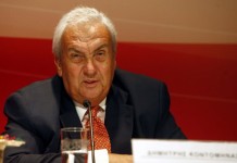 Ξέσπασμα Κοντομηνά: Παρέμβαση-σοκ στην πρωινή εκπομπή του Alpha (ΒΙΝΤΕΟ)