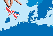 To Brexit συγκλονίζει τον πλανήτη
