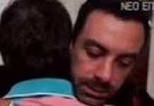 Συγκινητική στιγμή στο «World Party» – Ο Τανιμανίδης συνάντησε τον αδερφό του στην Αφρική (βίντεο)