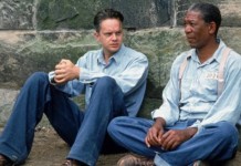 «Τελευταία έξοδος: Ρίτα Χέιγουορθ»: Γιατί ο Morgan Freeman προτιμά τον… ελληνικό τίτλο;