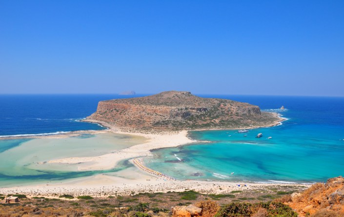 elafonisi